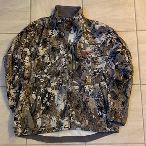 Sitka Equinox Jacket
